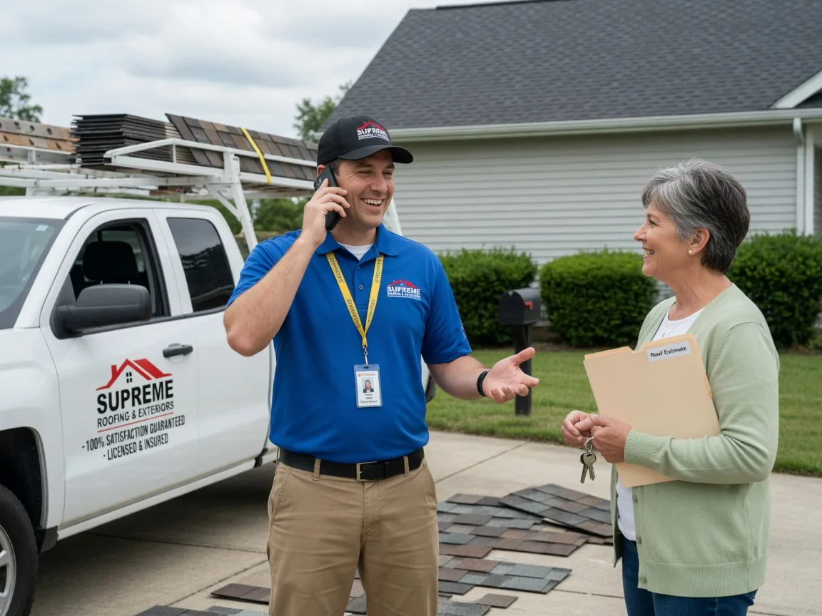 Roof Replacement Saint Marys, OH FAQs